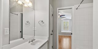 Lovely contemporary home in popular South Jax Beach! Gallery 20