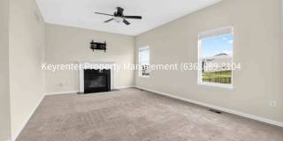 Beautiful 4BR Home in Charlestowne Place Gallery 15