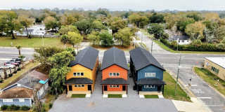 309 N Pace Blvd unit: A Gallery 1