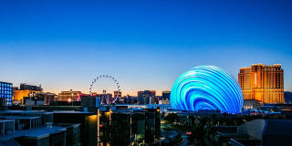 High Line at Hughes Center High Line at Hughes Center Gallery 6