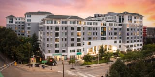 Cambridge Park Apartments Gallery 46