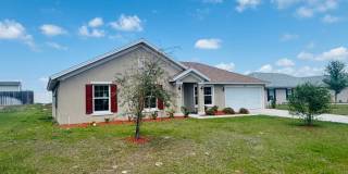 Desirable Citrus Springs Neighborhood 3/2/2 Gallery 34