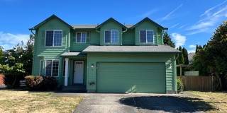 2 Story North Salmon Creek Home for Lease - 916 NW 148th St Gallery 1