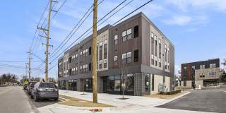 Terra Station Gallery 1