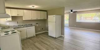 Move-In Ready 2BR with Stunning Granite + Fenced Backyard Gallery 1