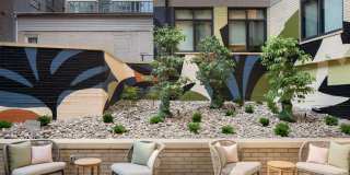 Insignia On M Gallery 10