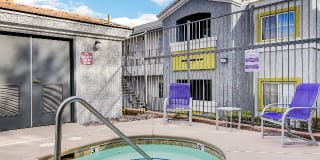 Tierra Villas at Lone Mountain Gallery 24