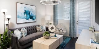 Boardwalk at Millenia Gallery 22