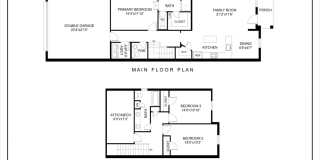 Forest Creek Townhomes Gallery 2