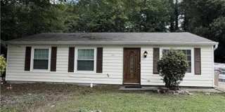 4003 Overland Trail Gallery 1