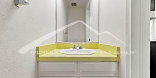 Single Family Home with 2 Car Garage and Central Air! Gallery 15
