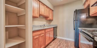 Bent Tree Apartments Gallery 12