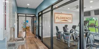 The Villages of Florence and Weaver Mill Gallery 99