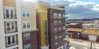 Douglas Heights - Student Housing Gallery 38