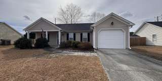 9497 Huckabee Drive NE Gallery 1