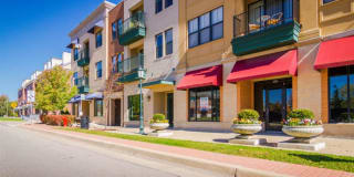 Uptown in Canton Gallery 22