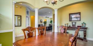 Custom Built, Waterfront Home on Callaway Bayou! Gallery 10
