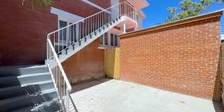 *All Utilities Included* Manhattan Heights 1 bed 1 bath unit with Refrig A/C and Gorgeous views! Gallery 4