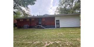 Beautiful 3/2 home in Frayser - 4235 Argonne St. Gallery 22