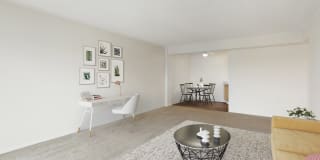 Park Towers Apartments Gallery 3