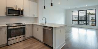 Helix Apartments Gallery 1