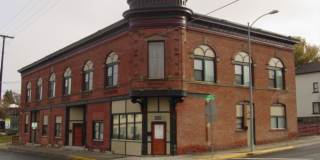 Harvard Building Gallery 1