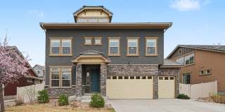 Stunning 4bed/3bath Oakwood Model Home in Erie Gallery 1