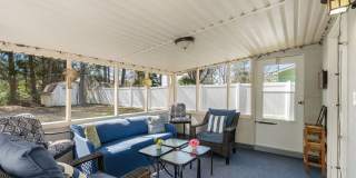 4 Bed/2 Bath Furnished Single Family Home in Surfside 1 Mile to the Beach By Golf Cart! Gallery 25