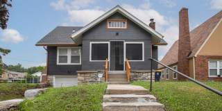 Now Leasing: 4421 Bellefontaine Ave, Kansas City $2,000/month | Available mid-August Now Leasing: 4421 Bellefontaine Ave, Kansas City $2,000/month | Available mid-August Gallery 1