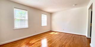 Fairfax Village III | 2bd 1bth | Hardwood Floors | Sunlight! Gallery 8