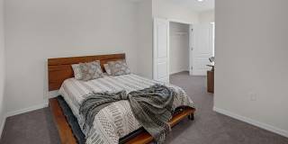 Reunion Crossing Townhomes Gallery 17