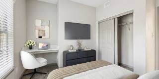 Canyon Ridge Apartments Gallery 40