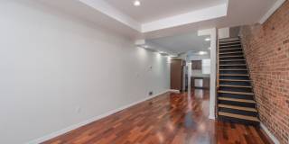 3218 E. Lombard St./2 Bedroom, 2.5 Bath in Patterson Park Gallery 3