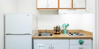 Vivo Living North Woods Gallery 16