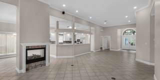 MOVE IN SPECIAL: 30% OFF FIRST MONTHS RENT -- Spacious unfurnished 4B/3B home in Gated Community of Emerald Lakes Gallery 1