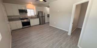 Upgraded 1 bed, 1 bathroom home in Visalia CA. Gallery 4