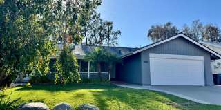 Beautifully remodeled Poway Home with Pool! Gallery 1