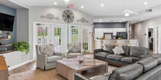Willow Creek Apartments - Affordable Housing Gallery 2