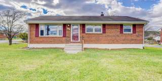 1302 Penley Street- House Gallery 1