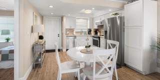 Beautiful 2 Bedroom with a Bay View-Anglers Cove-AVAILABLE FOR ANNUAL TENANT- May 1-2026 Gallery 5