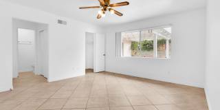 Single Story 4BR, 2BA With 2 Car Attached Corner Home Gallery 16