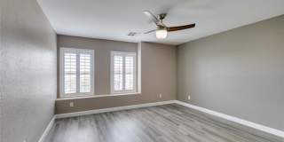 Beautiful Mission Hills Home with Loft, Custom Finishes & Multiple Patios Gallery 36