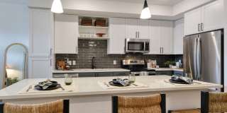 The Cortesin at Eilan Gallery 3