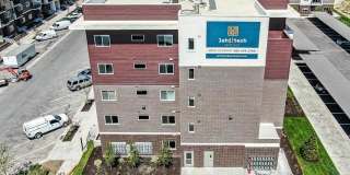 Lehi Tech Apartments Gallery 5