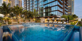 Luxury 1-Bedroom Kakaako Apartment Gallery 13