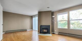 Bright End-Unit Townhome Across from Edmonds College Gallery 4