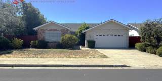 Bright Foster City 4Bed 2Bath Home with Hardwood Floors and Private Yard - OFFERED BY PROPERTY FORCE, INC. Gallery 1