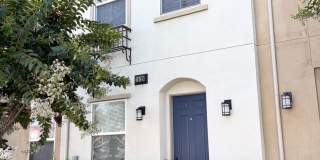Stylish 3-Story Townhome with Balconies & Open-Concept Living Gallery 22
