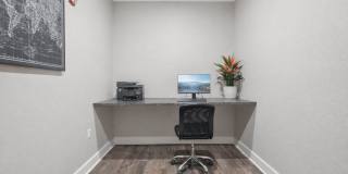 Stetson Meadows Apartments Gallery 9