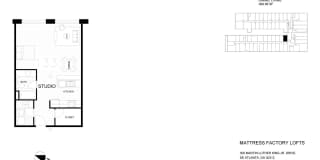 Mattress Factory Lofts Gallery 11